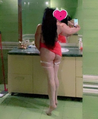 Адея, 41 год, 5 размер груди